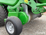 Rundbalspress McHale F5500