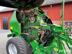 Rundbalspress McHale F5500