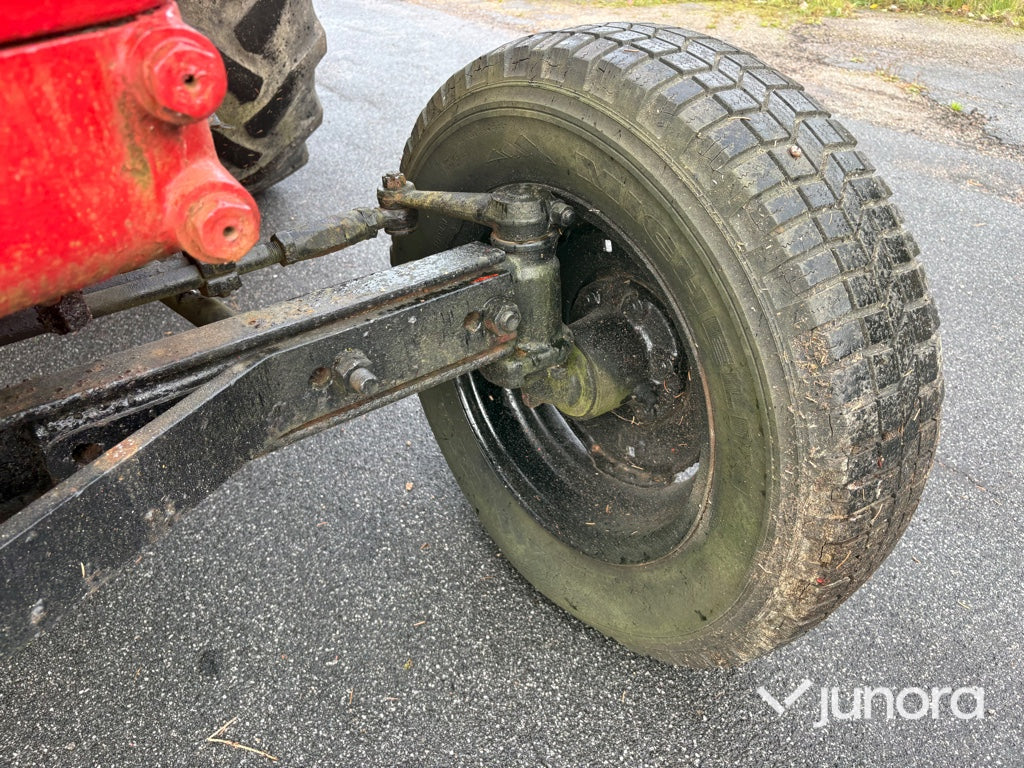 Traktor Nuffield 10/60