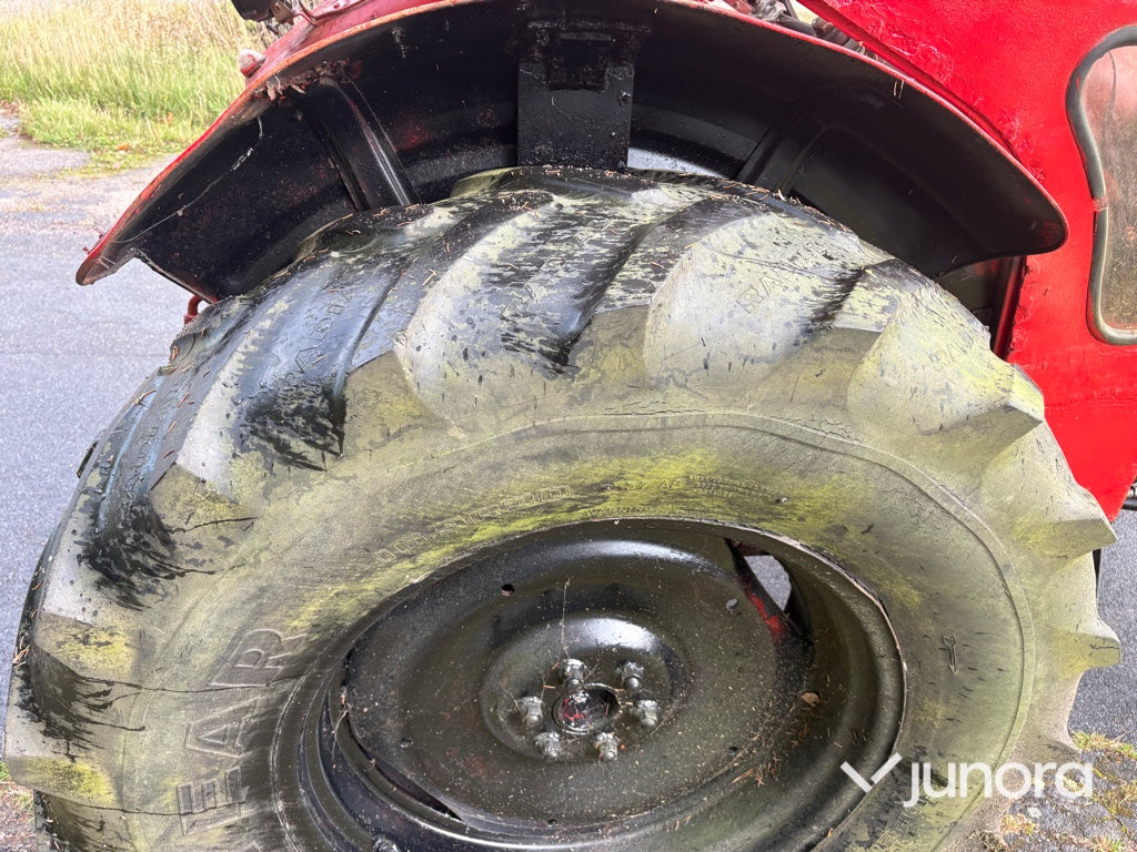 Traktor Nuffield 10/60