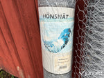 Hönsnät/Sexkantnät