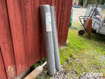Hönsnät/Sexkantnät