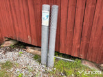 Hönsnät/Sexkantnät