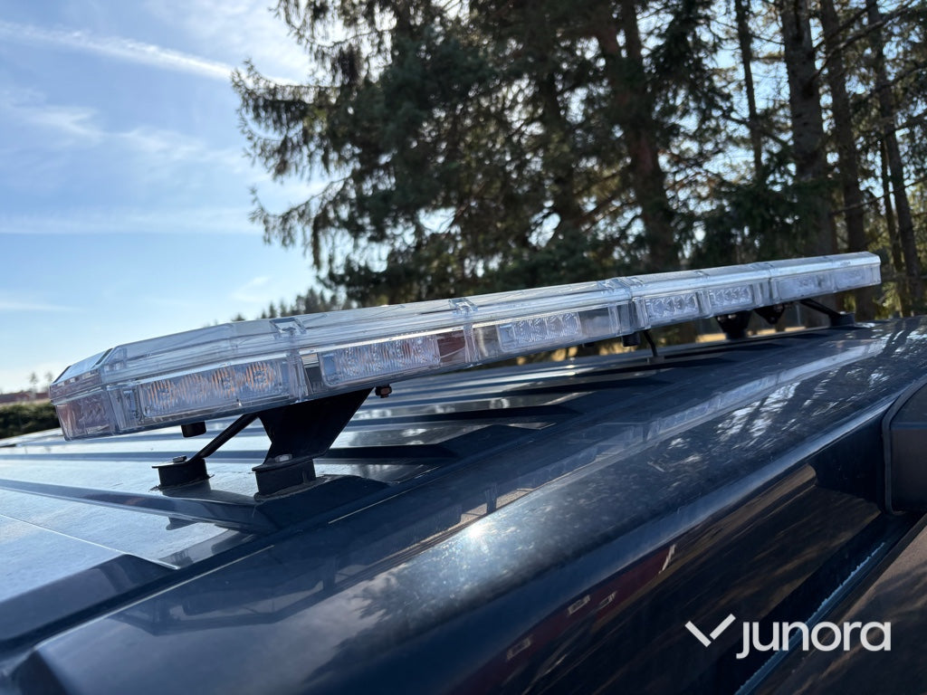Lätt lastbil - Citroën, Jumper II 2.0 BlueHDi 130