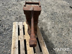 Tjälkrok