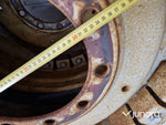Risdäck Goodyear 18,4-38 , BM 2105 Fälgar