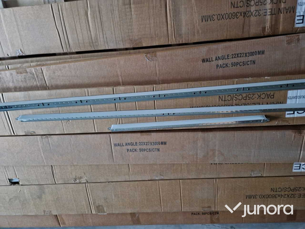 Undertak - 120 m², Paket