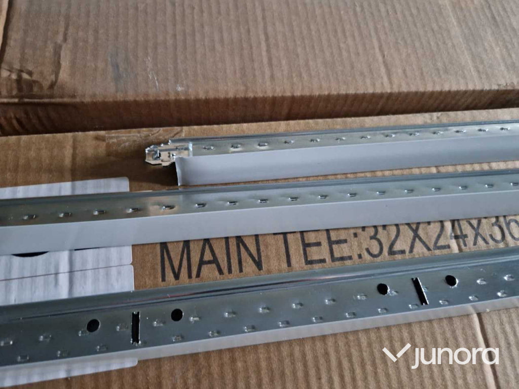 Undertak - 120 m², Paket
