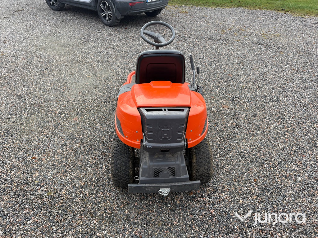 Gräsklippare - Husqvarna Rider R13 C