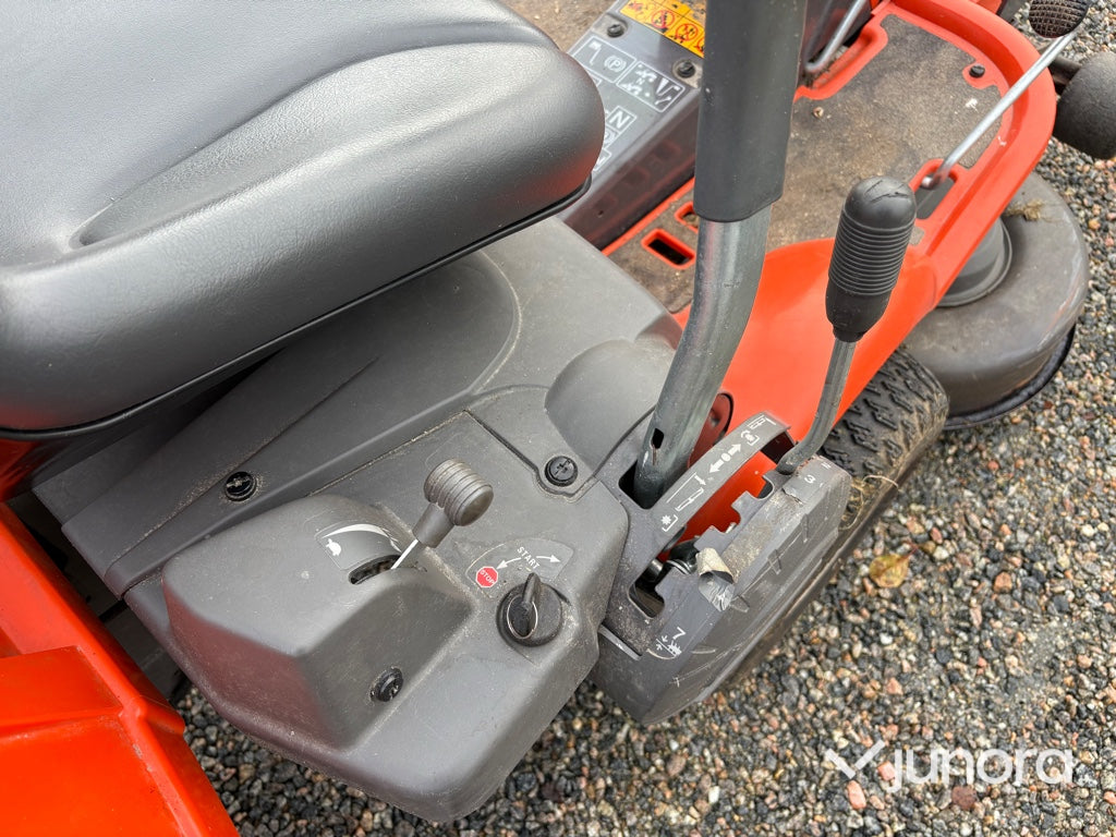 Gräsklippare - Husqvarna Rider R13 C