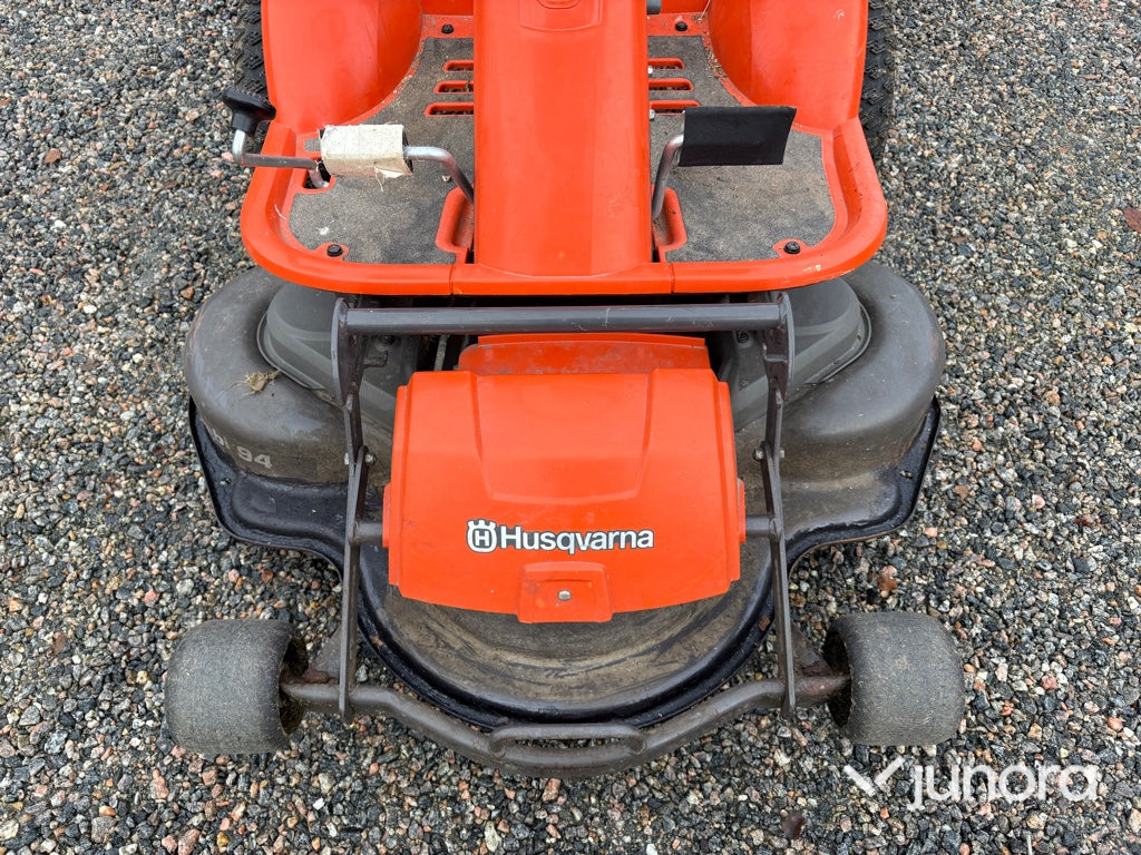 Gräsklippare - Husqvarna Rider R13 C