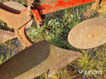 Plog Delburen Skjold Garant