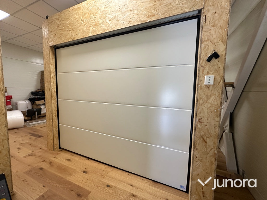 Garageport