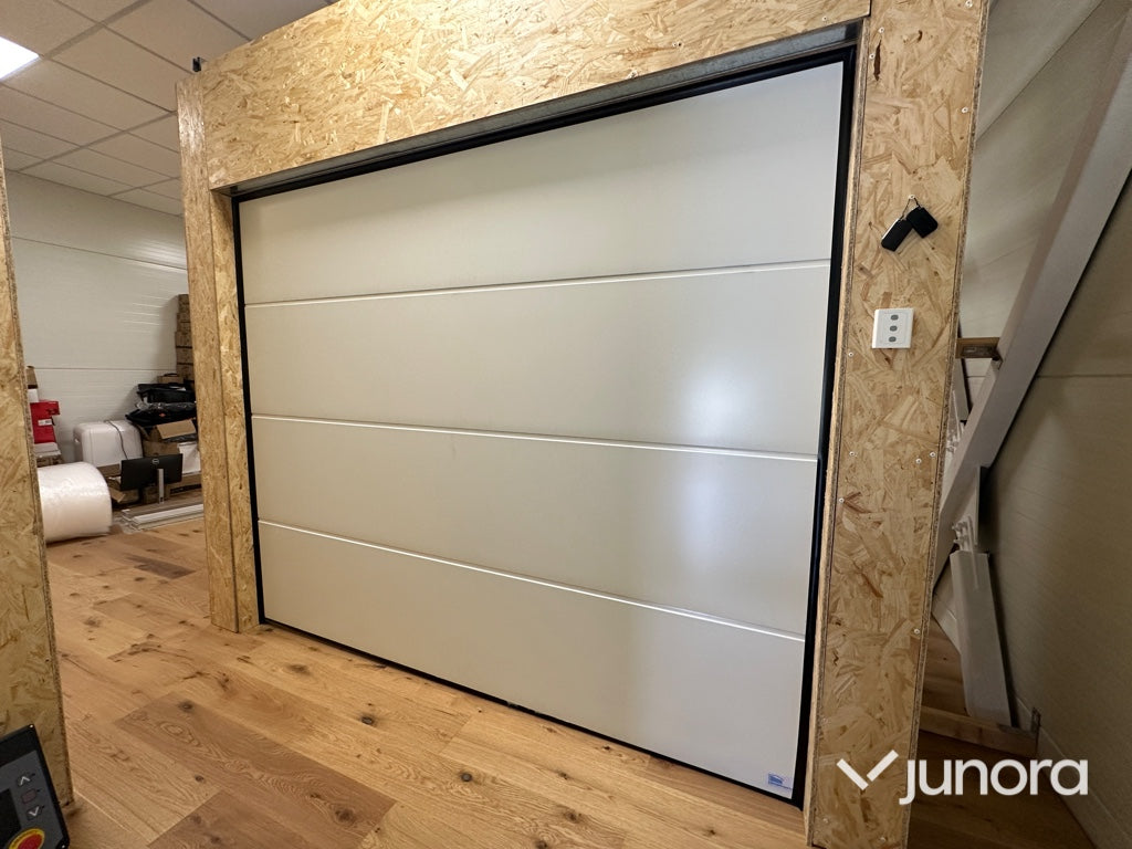 Garageport