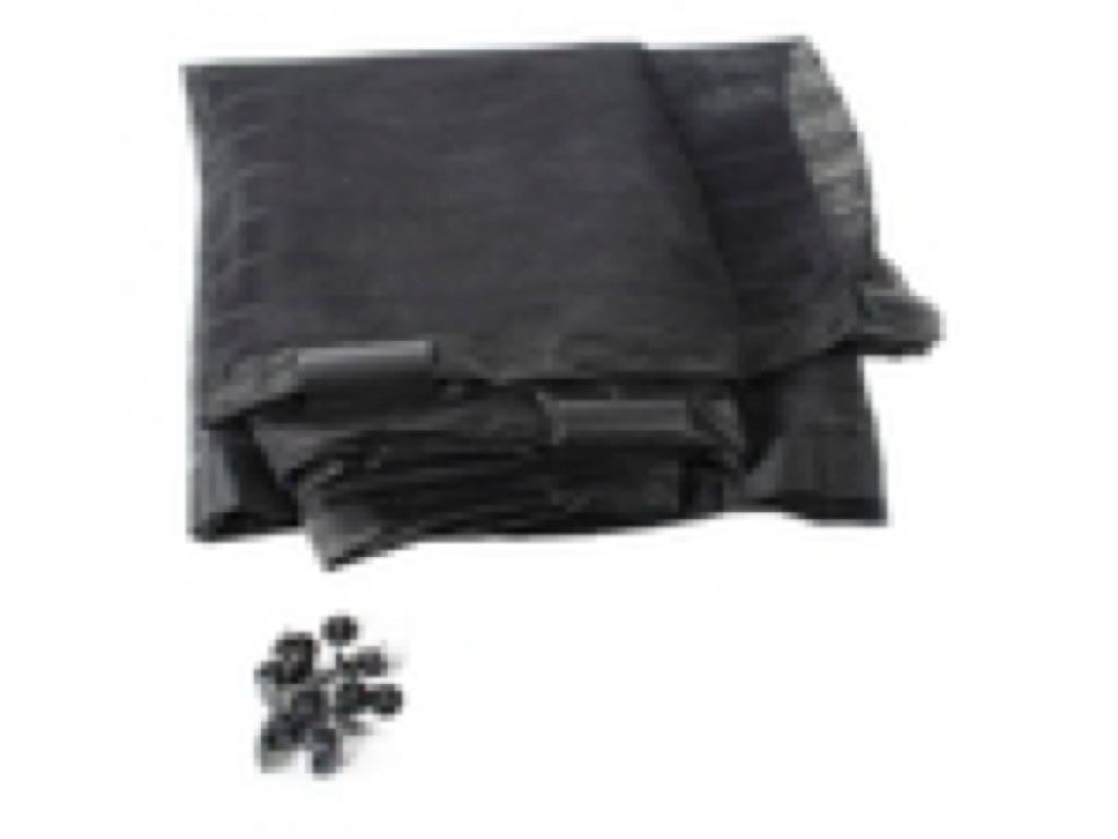 Myggnät - Instant Mesh Guard, För dörr, 20-pack