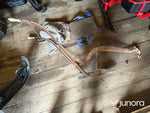 Antik handplog