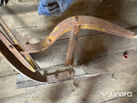 Antik handplog