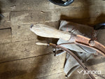 Antik handplog