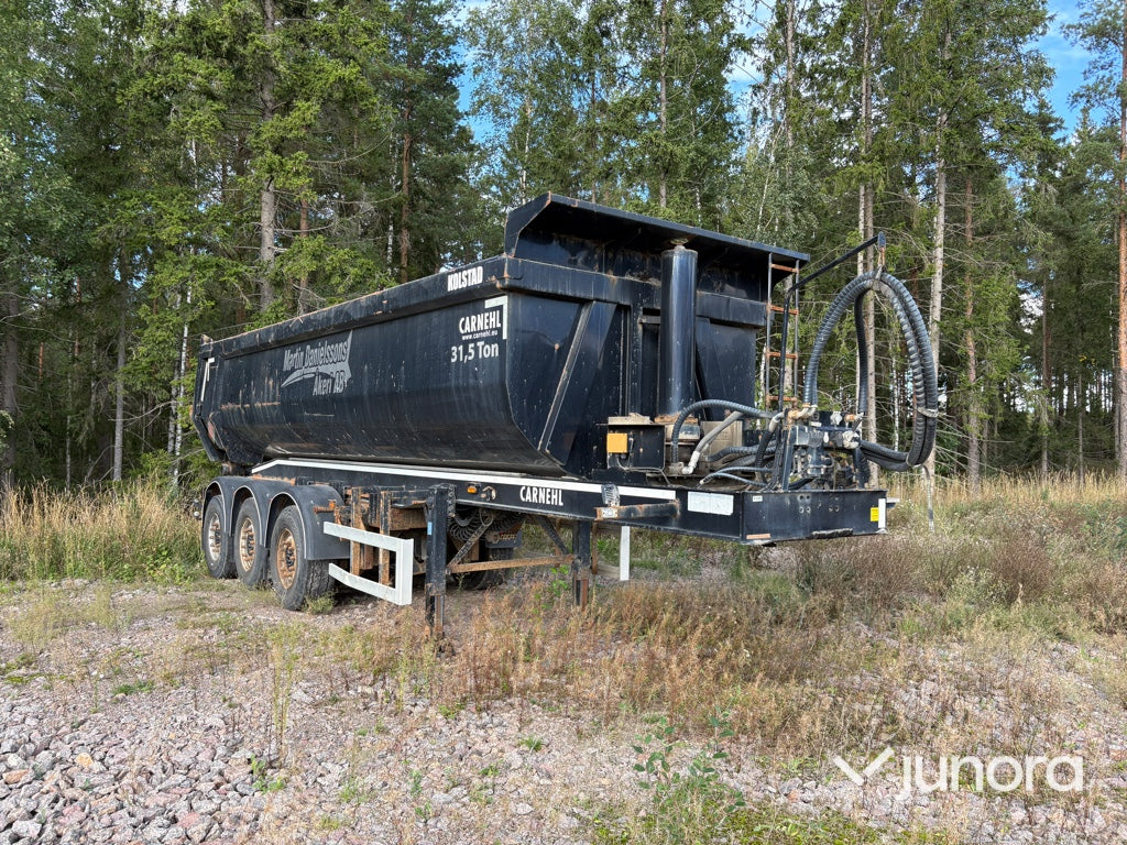 Tipptrailer
