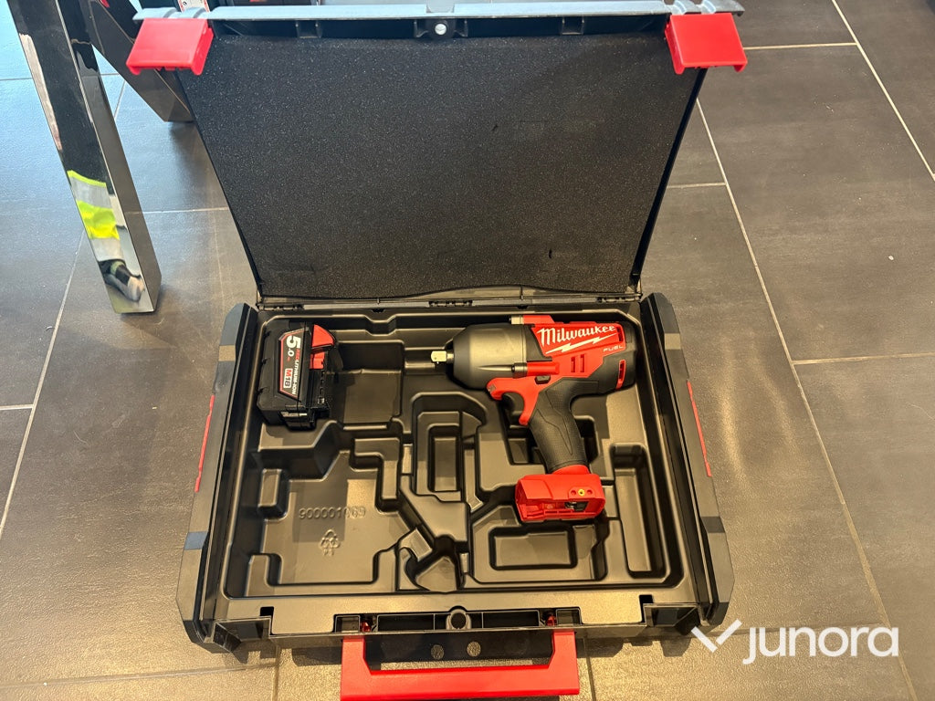 Mutterdragare - Milwaukee M18 CHIWP12