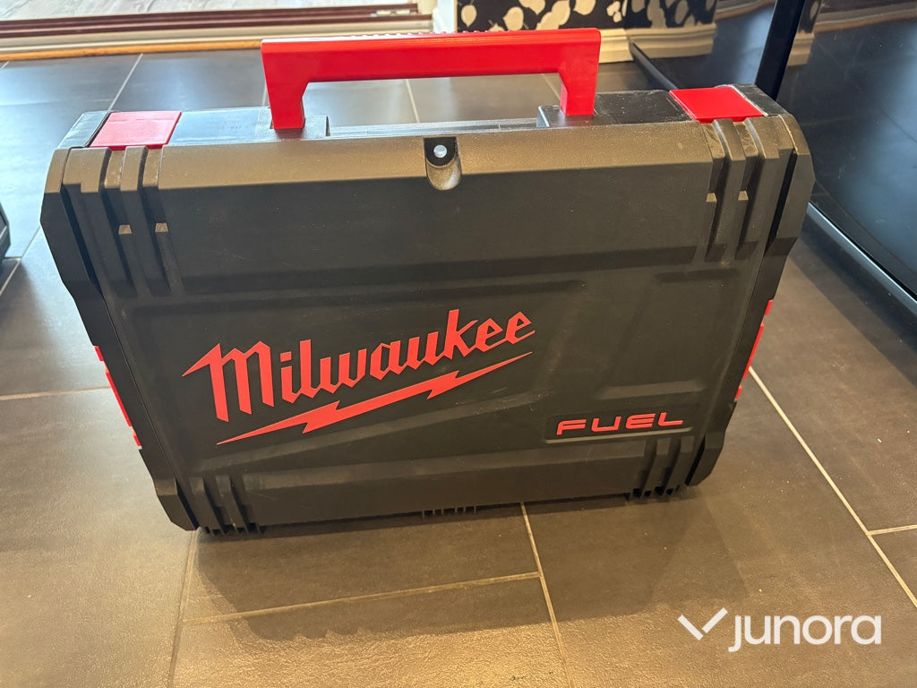 Mutterdragare - Milwaukee M18 CHIWP12