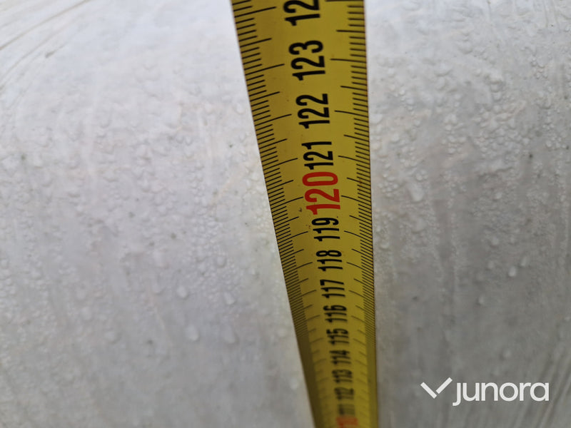 Ensilage – NR 2, 1:a skörd, 50 balar