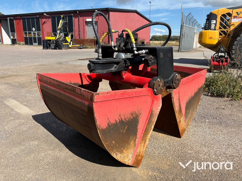 Gripskopa Kinshofer KM 604-450