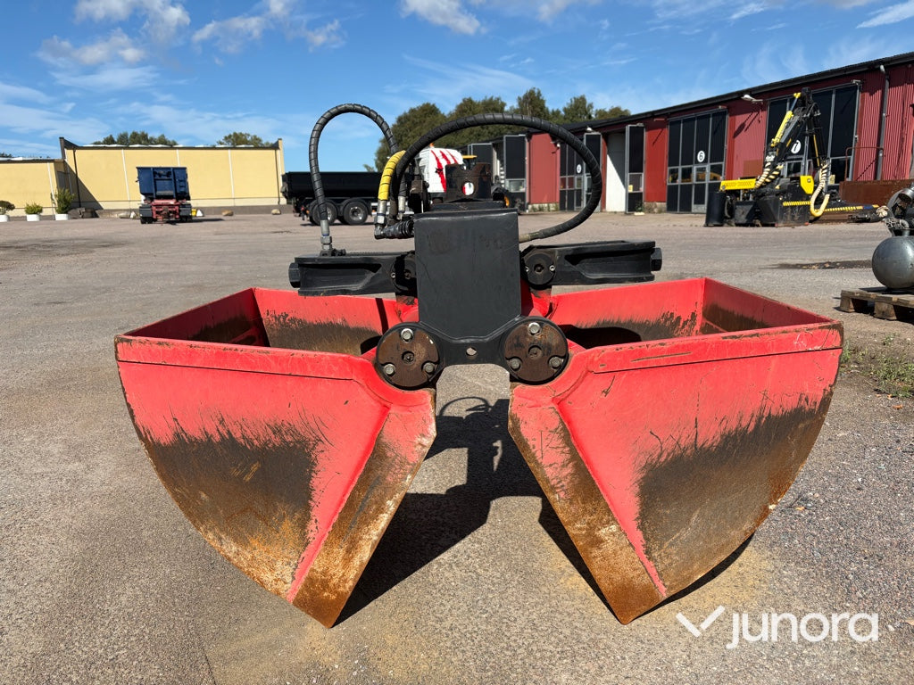 Gripskopa Kinshofer KM 604-450