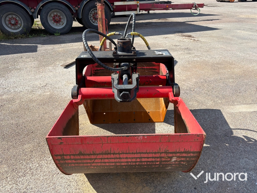 Gripskopa Kinshofer KM 604-450