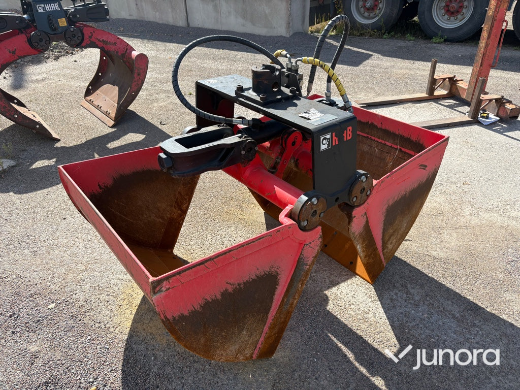 Gripskopa Kinshofer KM 604-450
