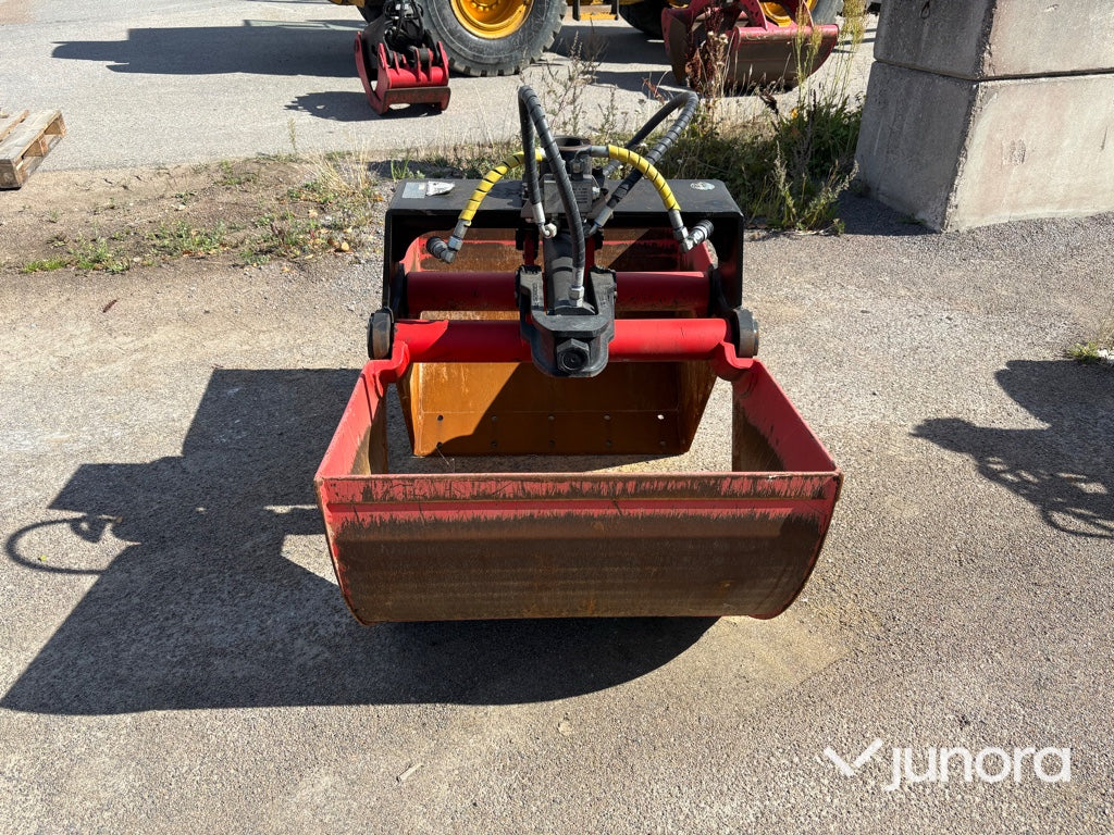Gripskopa Kinshofer KM 604-450