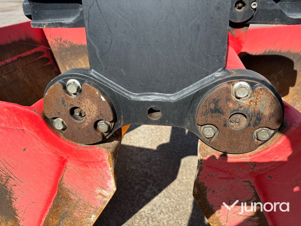 Gripskopa Kinshofer KM 604-450