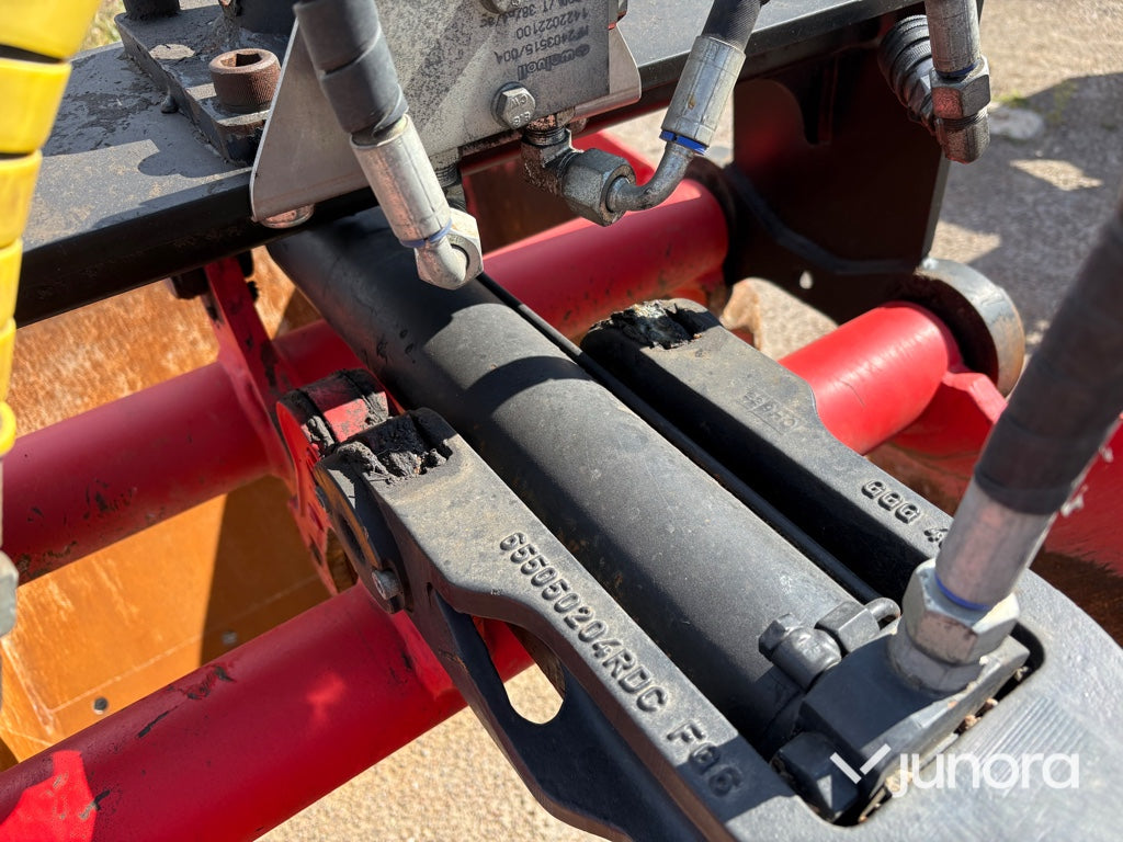 Gripskopa Kinshofer KM 604-450