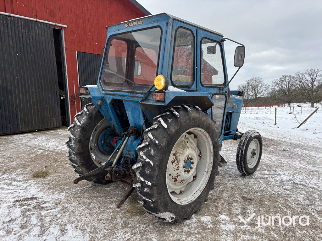 Traktor - Ford 2000