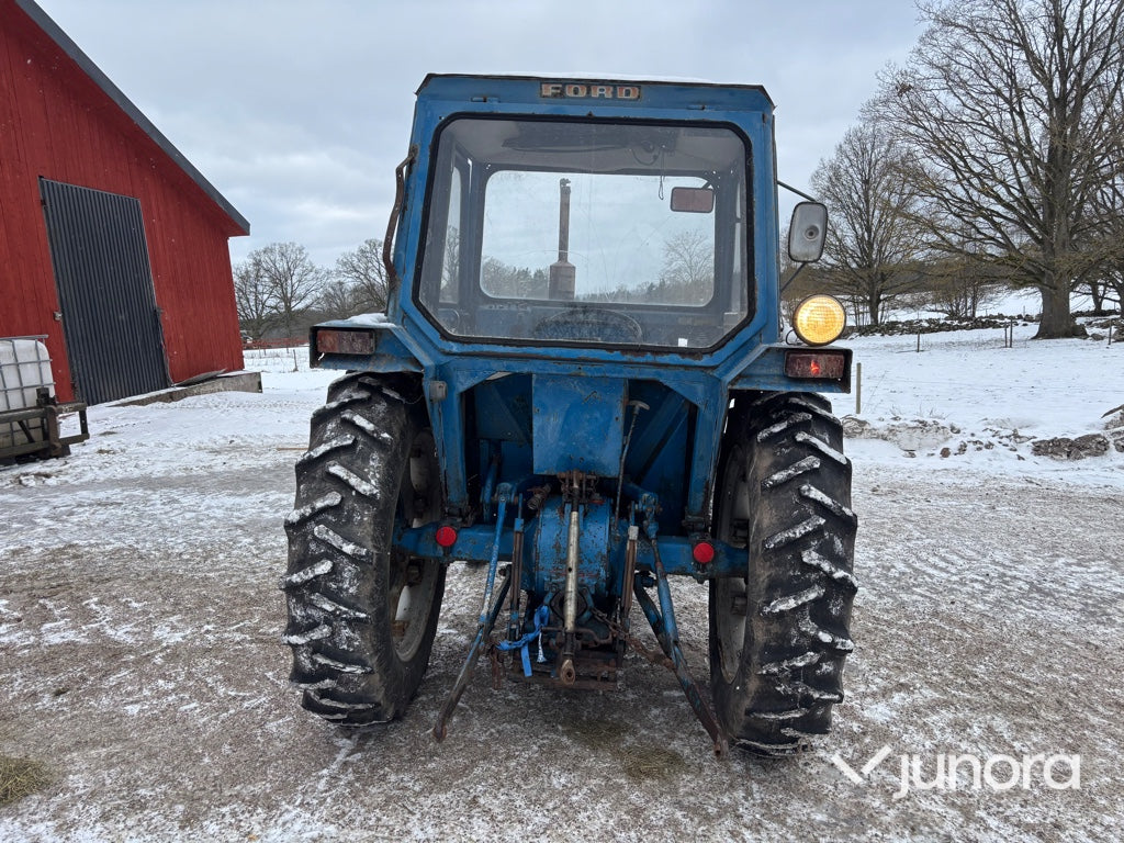Traktor - Ford 2000