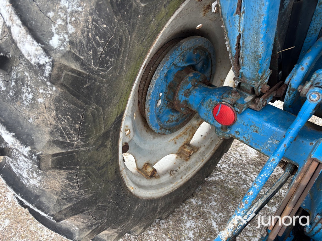 Traktor - Ford 2000