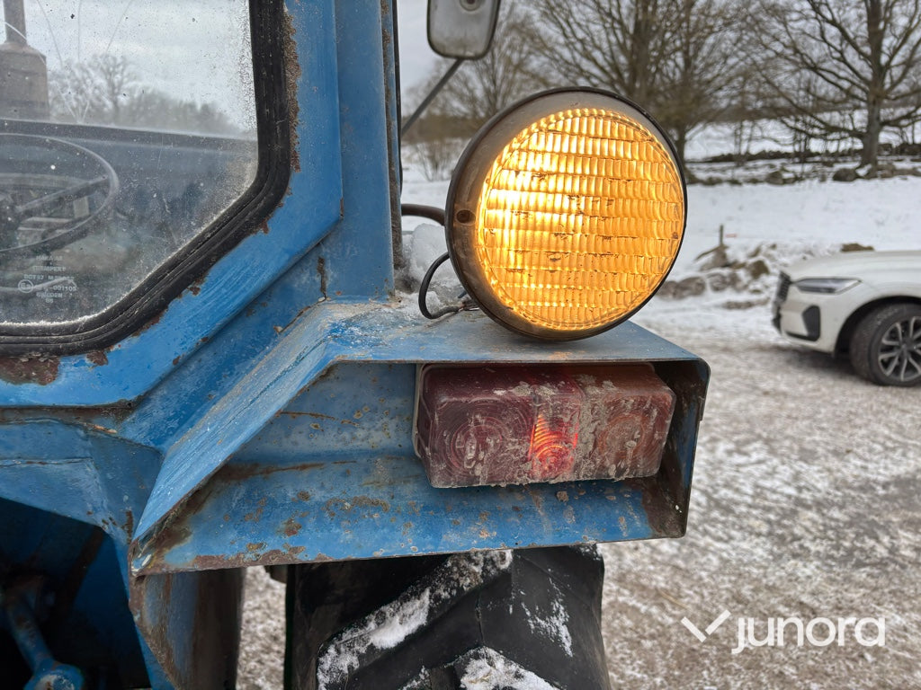 Traktor - Ford 2000