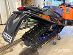 Snöskoter Yamaha SR Viper XTX 146