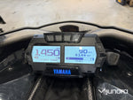 Snöskoter Yamaha SR Viper XTX 146