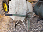 Cementblandare