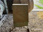 Cementblandare