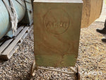 Cementblandare