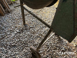 Cementblandare