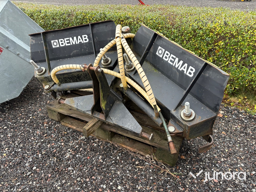 Vikplog - Bemab VP1700