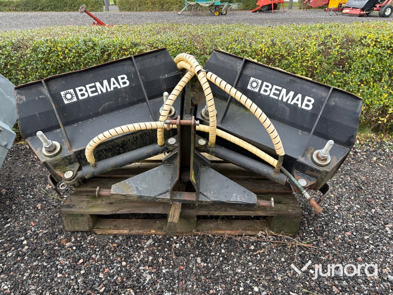 Vikplog - Bemab VP1700