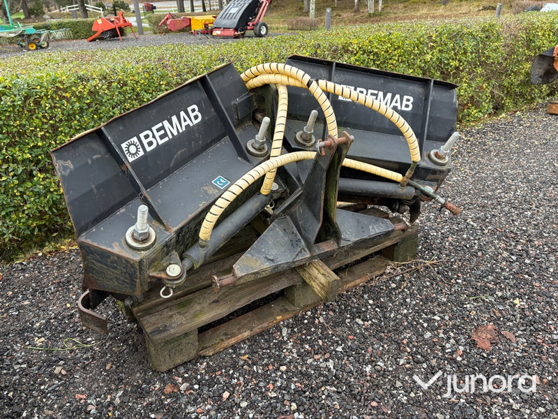 Vikplog - Bemab VP1700