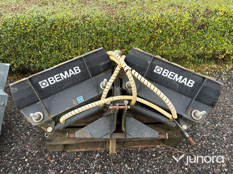 Vikplog - Bemab VP1700