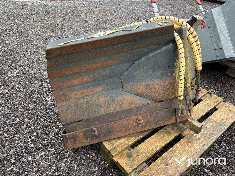 Vikplog - Bemab VP1700