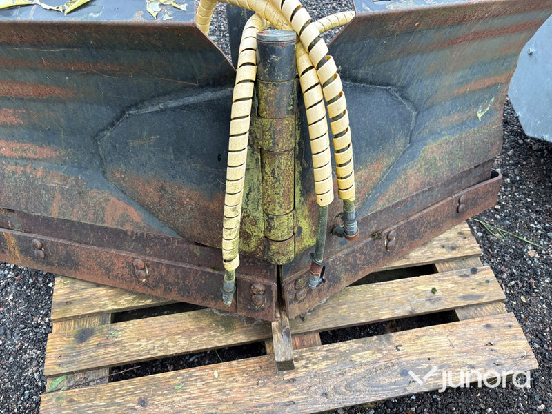 Vikplog - Bemab VP1700