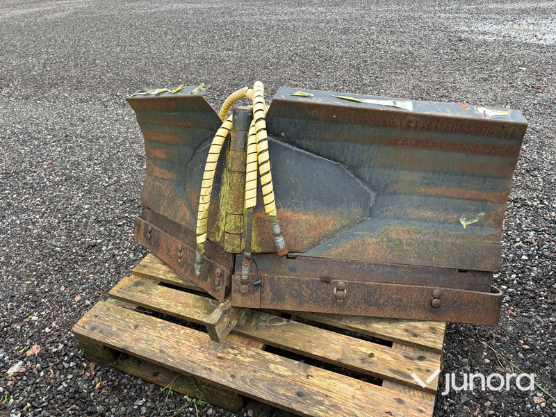 Vikplog - Bemab VP1700